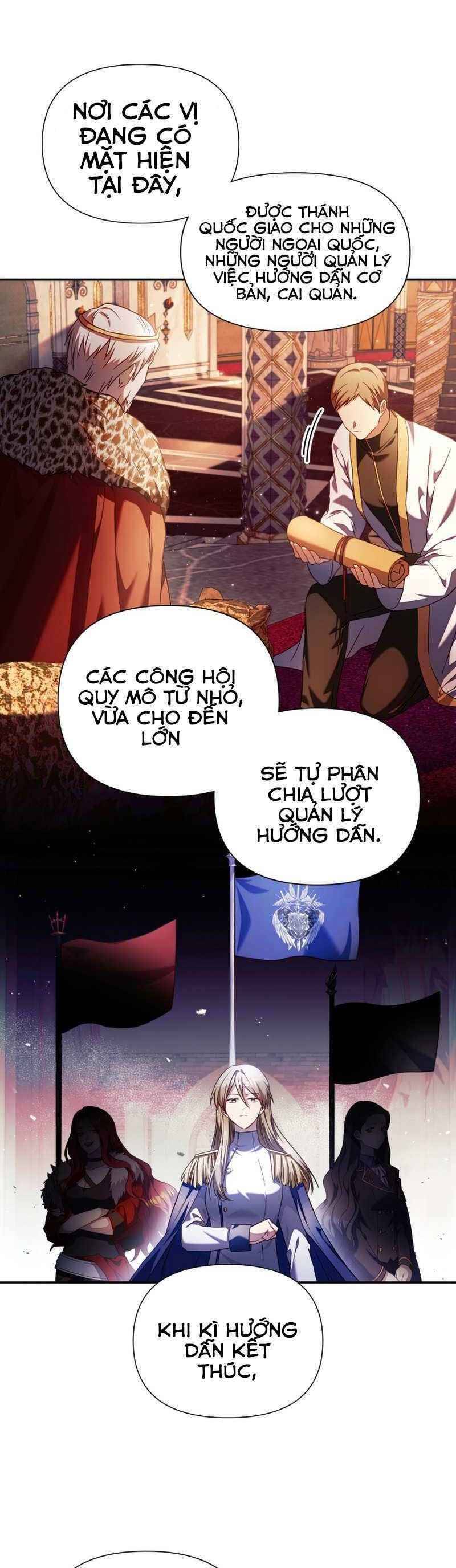 Ký Sự Hồi Quy: Chapter 29