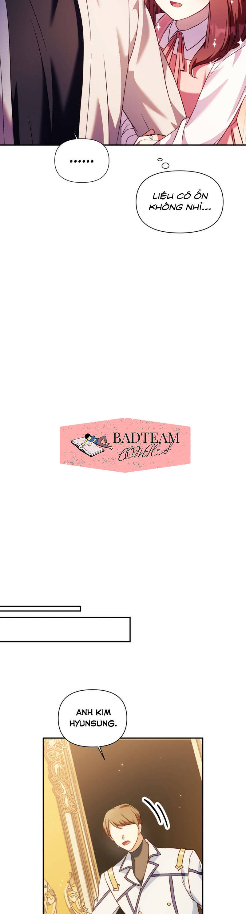 Ký Sự Hồi Quy: Chapter 30