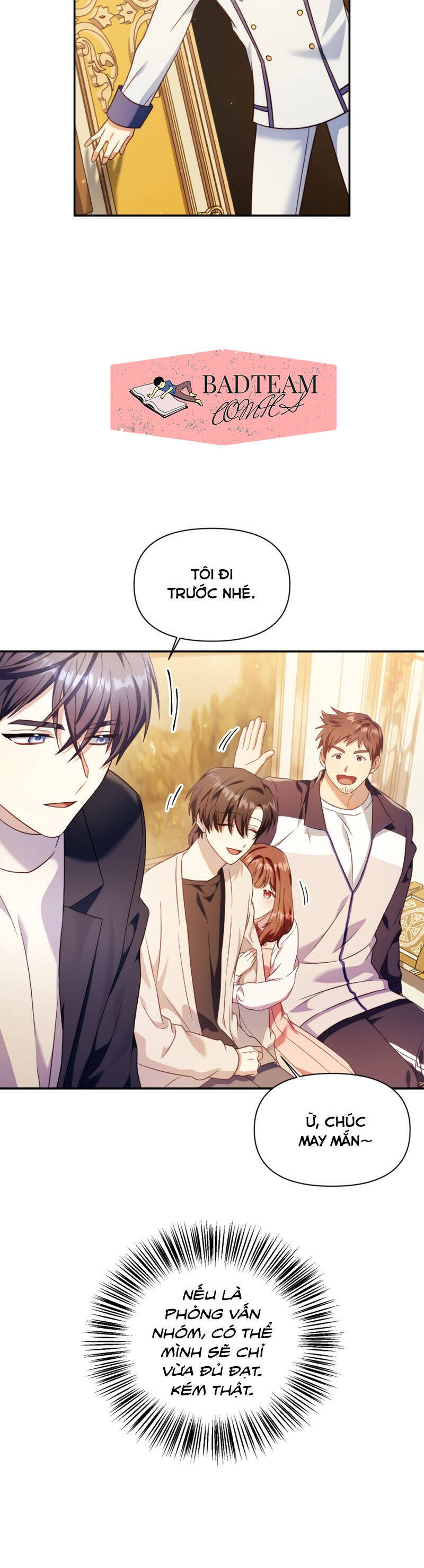 Ký Sự Hồi Quy: Chapter 30