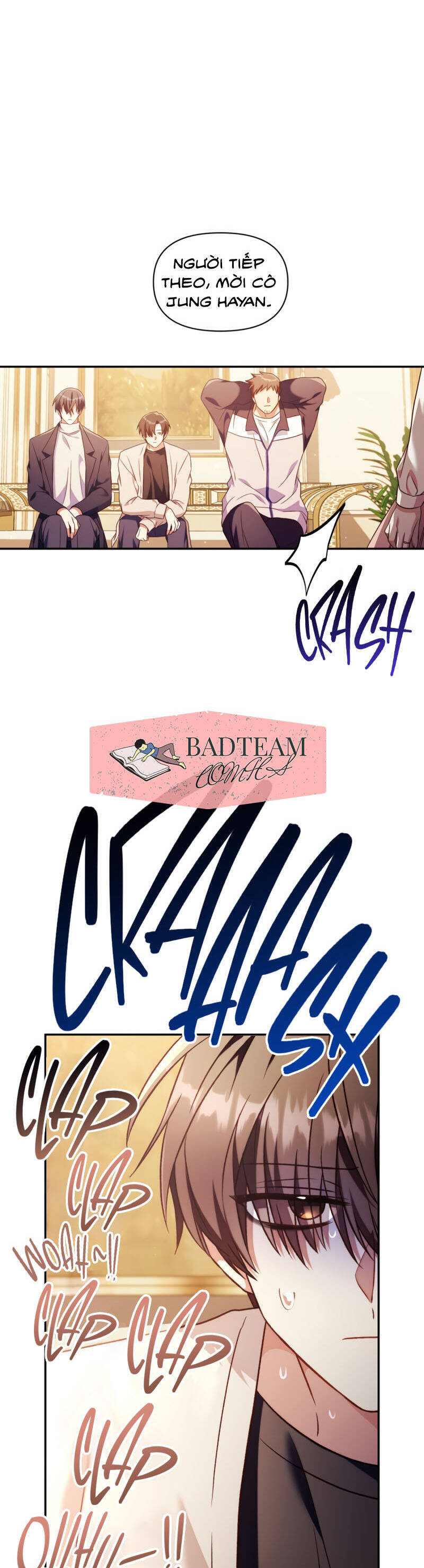 Ký Sự Hồi Quy: Chapter 30