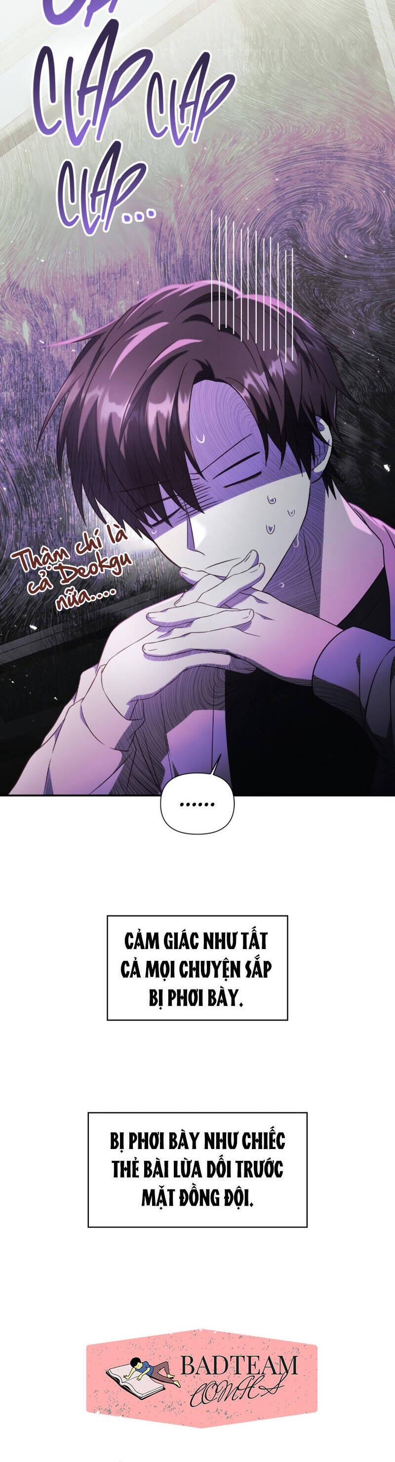 Ký Sự Hồi Quy: Chapter 30