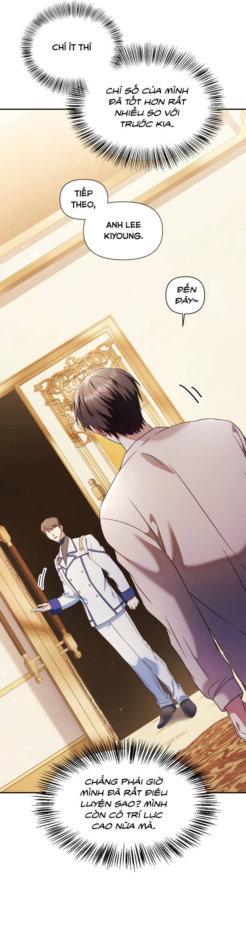 Ký Sự Hồi Quy: Chapter 30