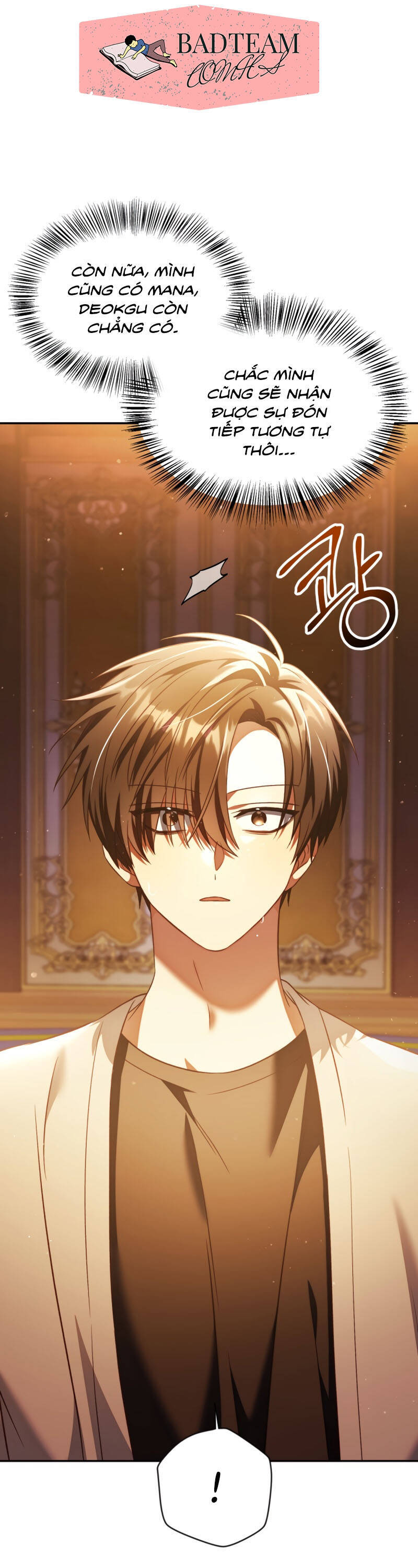 Ký Sự Hồi Quy: Chapter 30