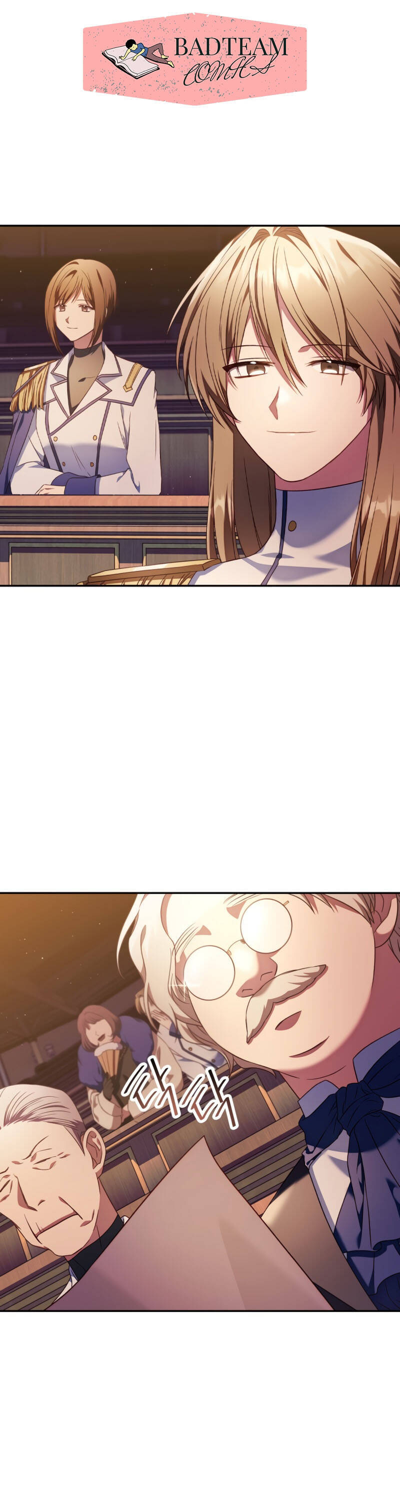 Ký Sự Hồi Quy: Chapter 30