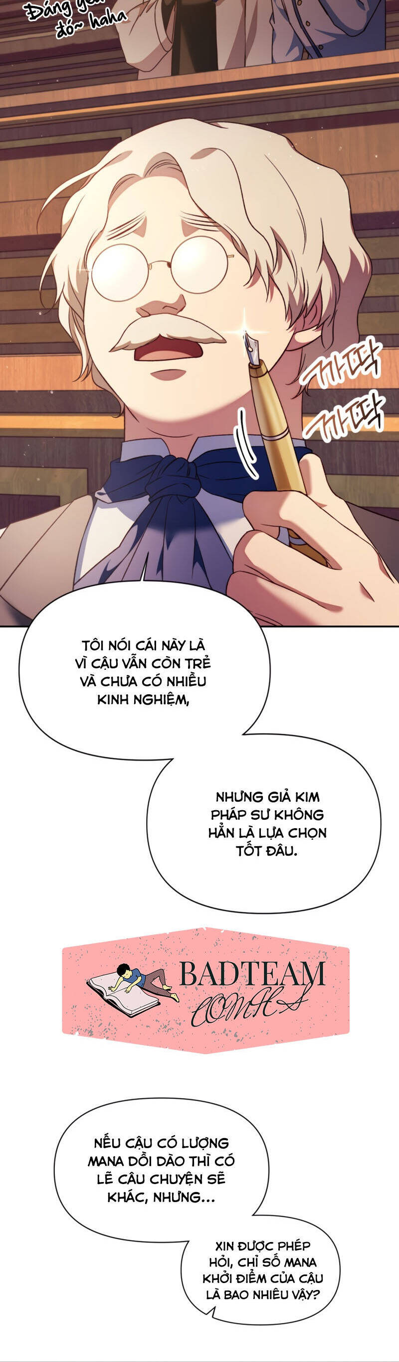 Ký Sự Hồi Quy: Chapter 30
