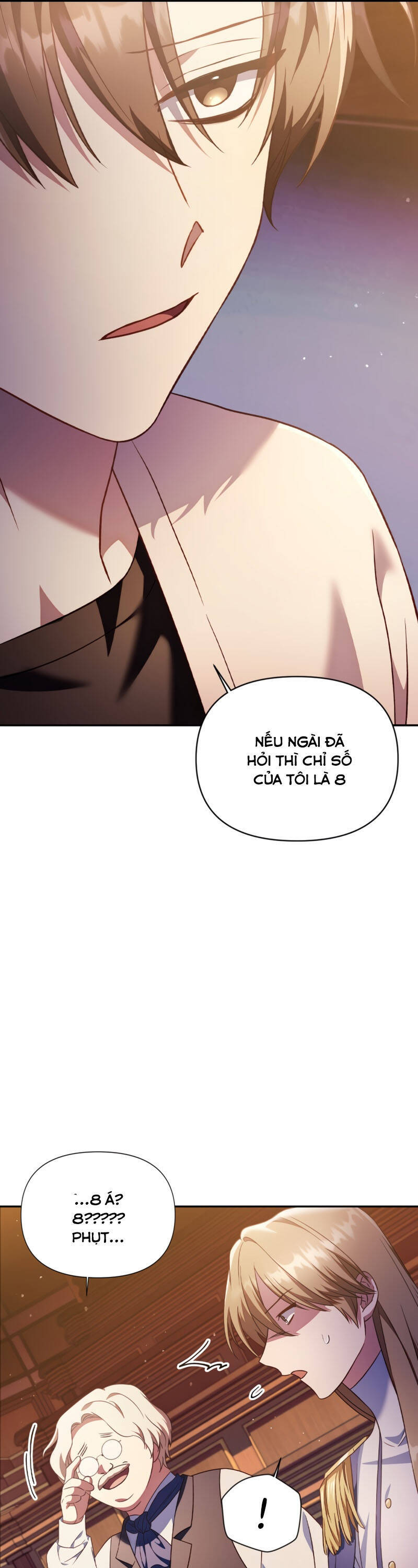 Ký Sự Hồi Quy: Chapter 30