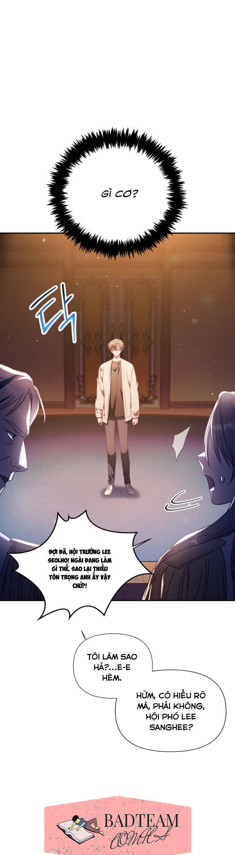 Ký Sự Hồi Quy: Chapter 30