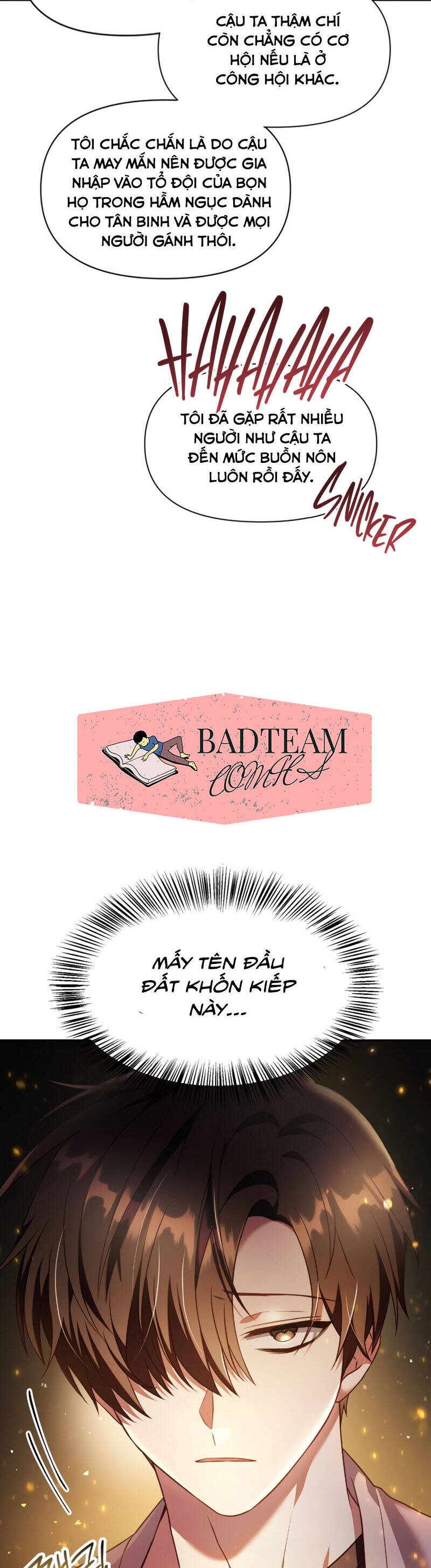 Ký Sự Hồi Quy: Chapter 30