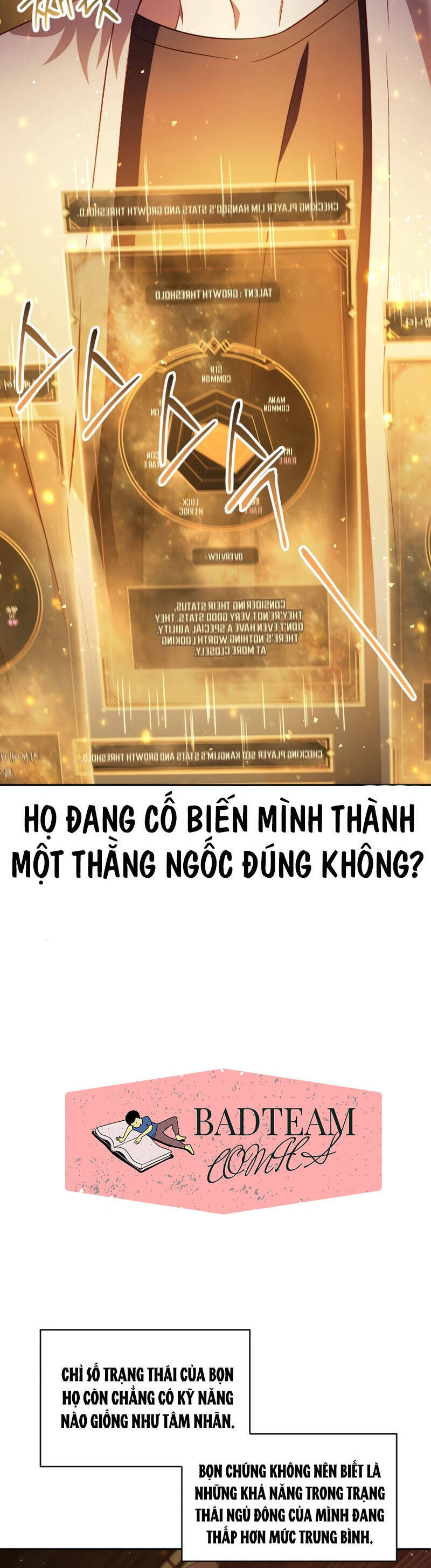 Ký Sự Hồi Quy: Chapter 30