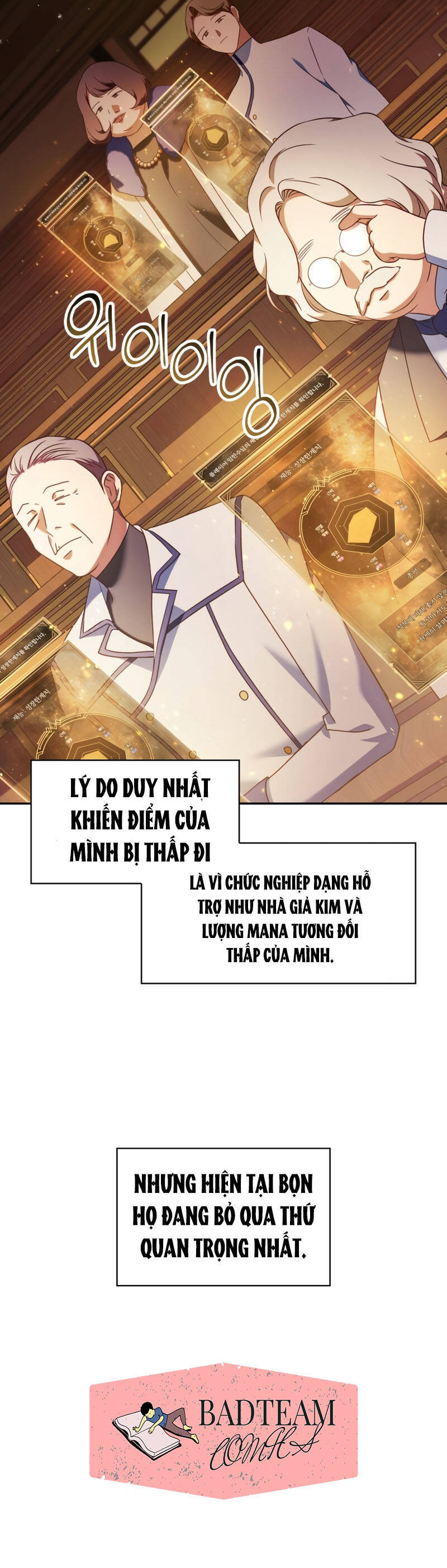 Ký Sự Hồi Quy: Chapter 30