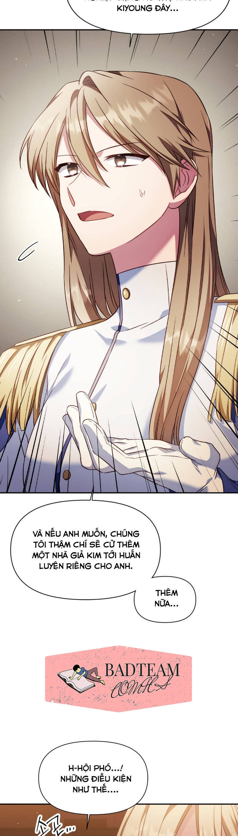 Ký Sự Hồi Quy: Chapter 30