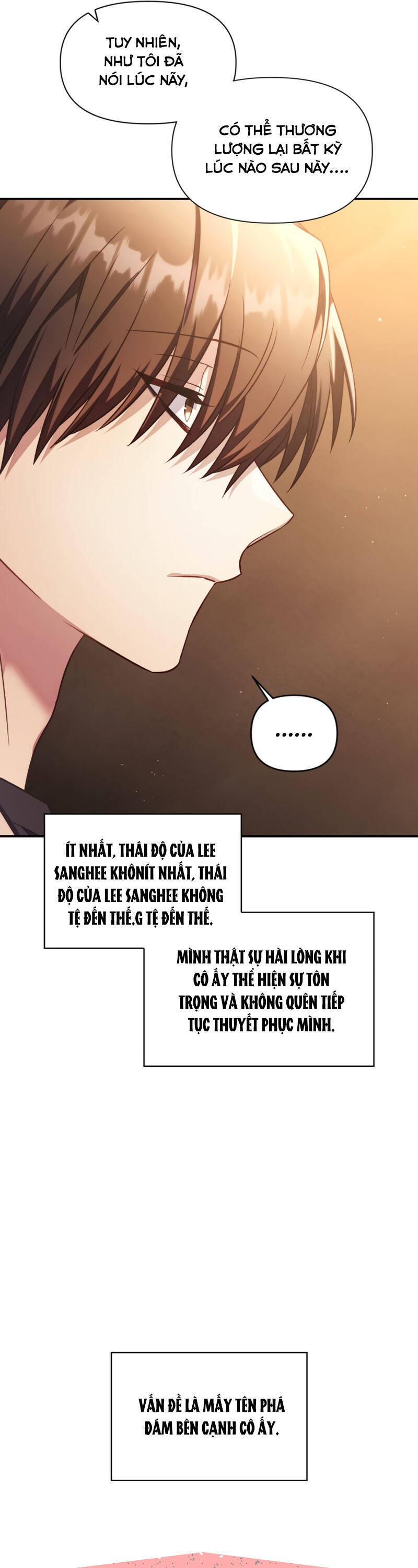 Ký Sự Hồi Quy: Chapter 30