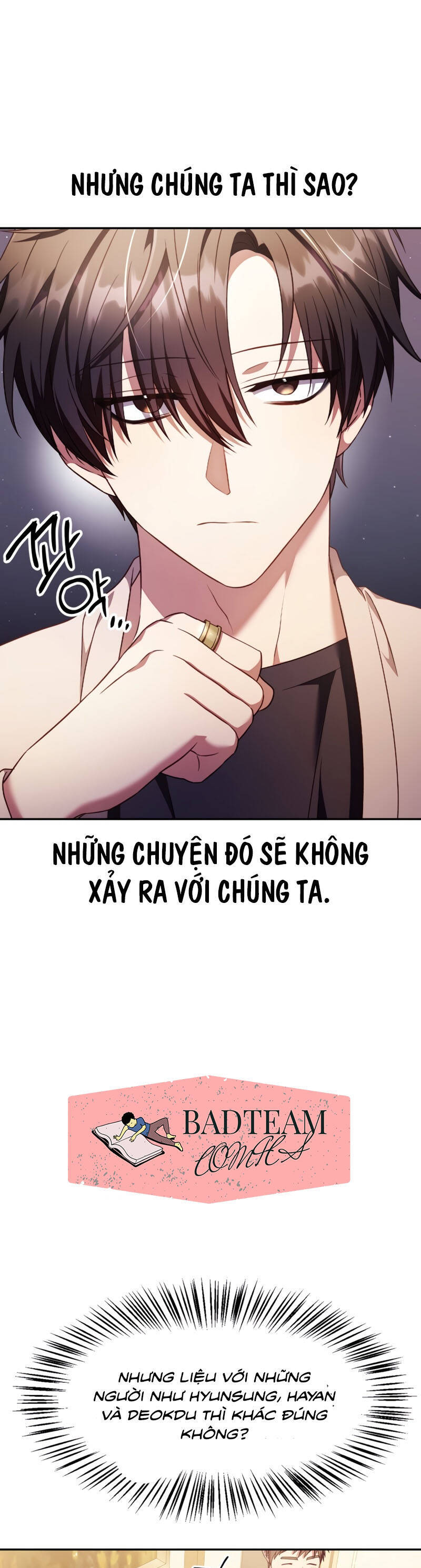 Ký Sự Hồi Quy: Chapter 30