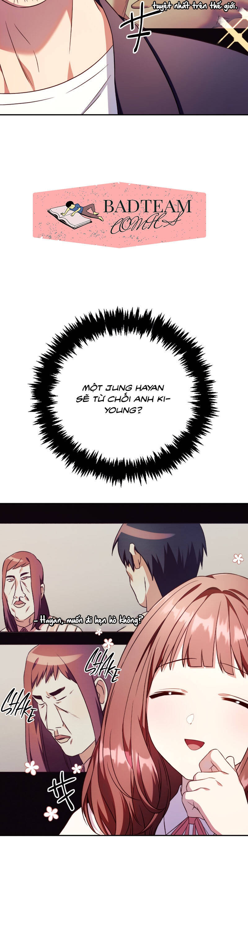 Ký Sự Hồi Quy: Chapter 30