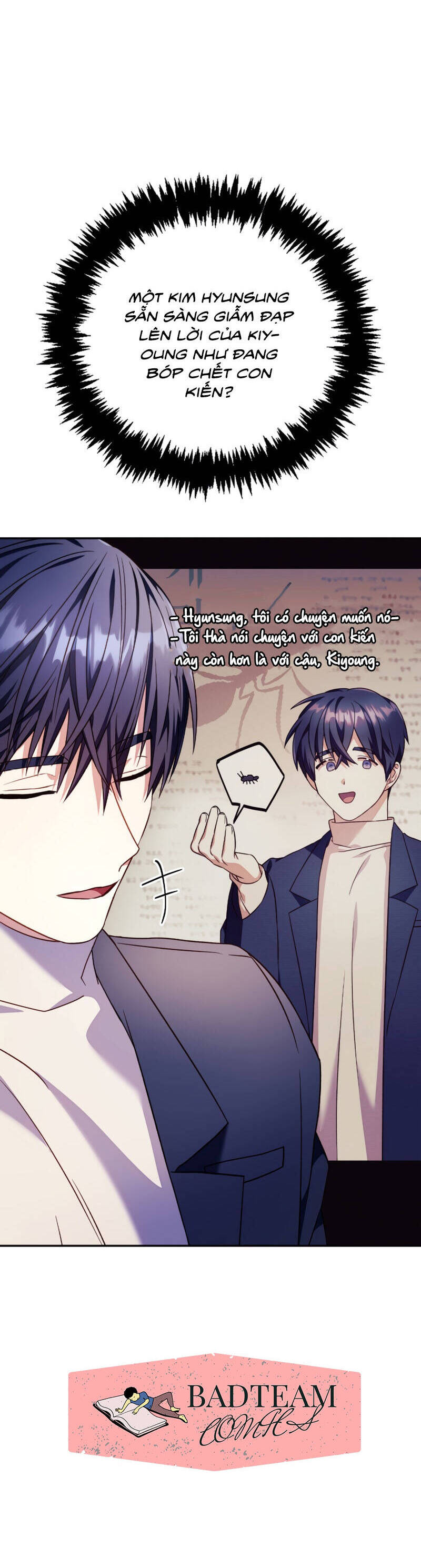 Ký Sự Hồi Quy: Chapter 30