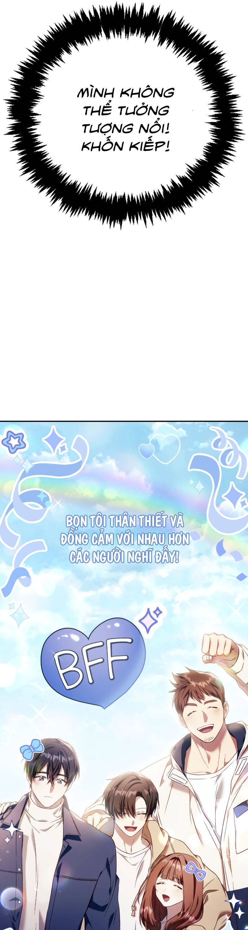 Ký Sự Hồi Quy: Chapter 30