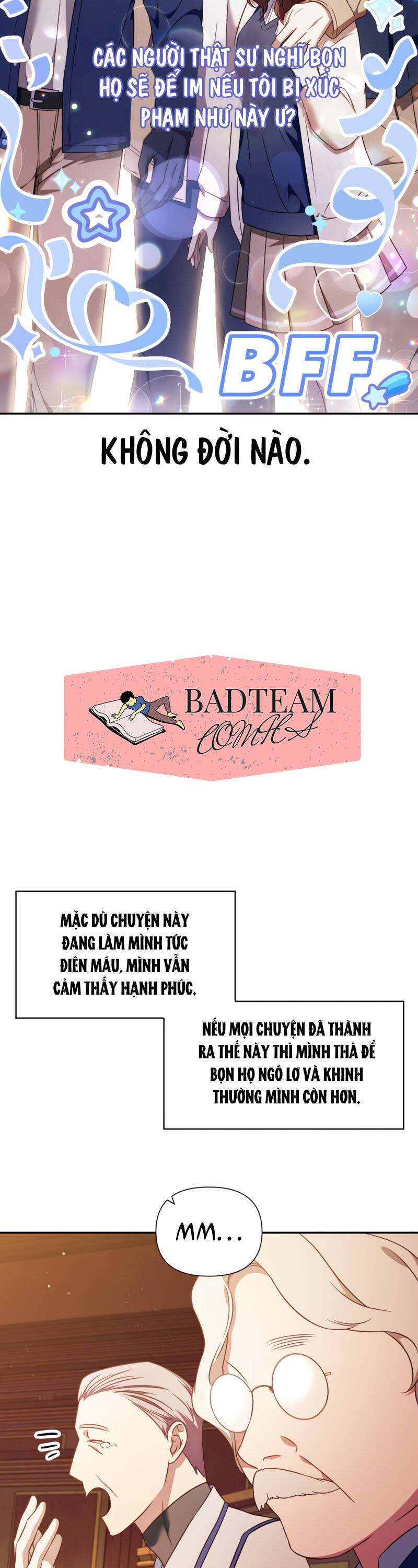 Ký Sự Hồi Quy: Chapter 30