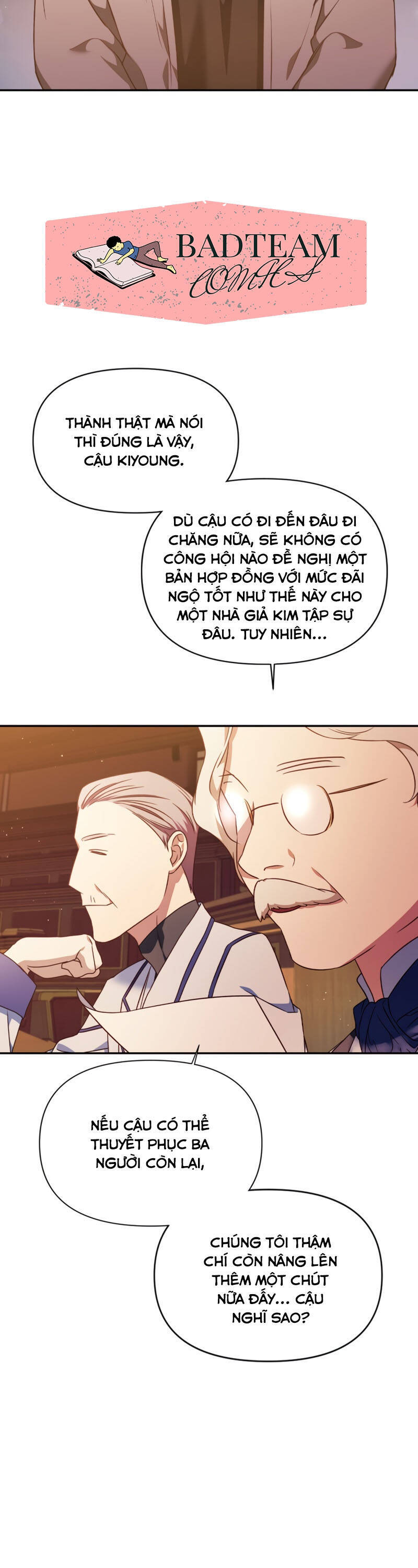 Ký Sự Hồi Quy: Chapter 30