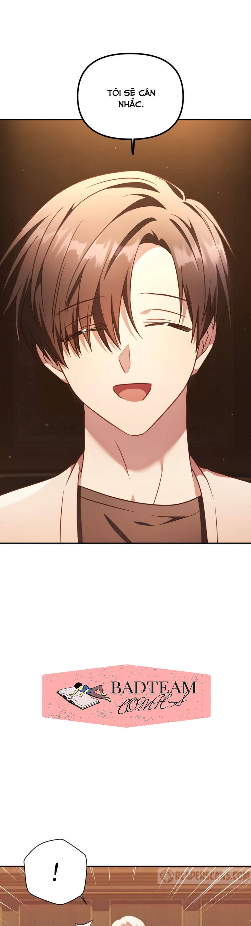 Ký Sự Hồi Quy: Chapter 30