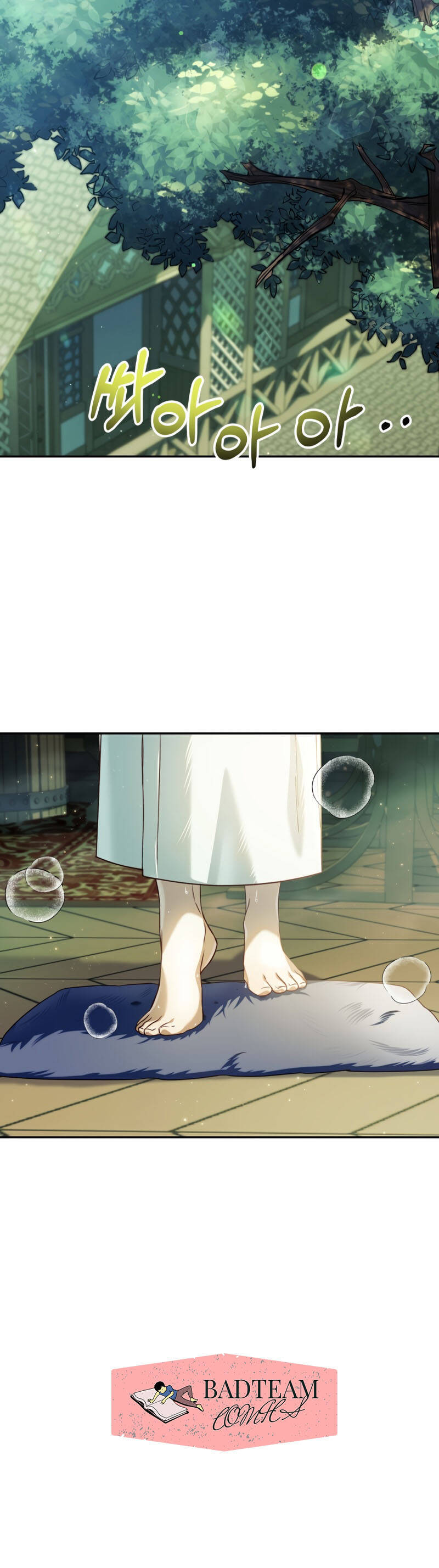 Ký Sự Hồi Quy: Chapter 30