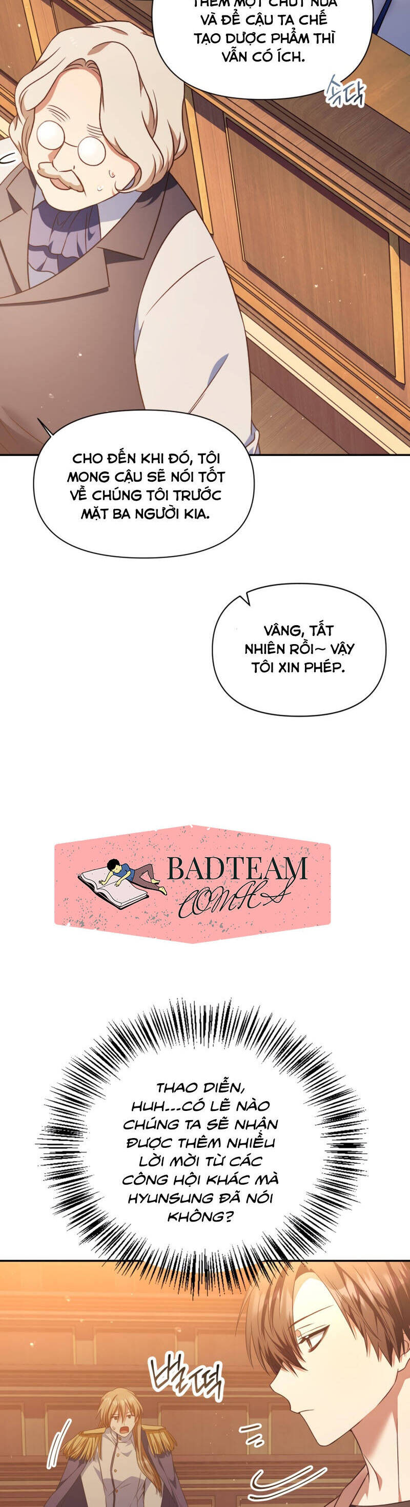 Ký Sự Hồi Quy: Chapter 30