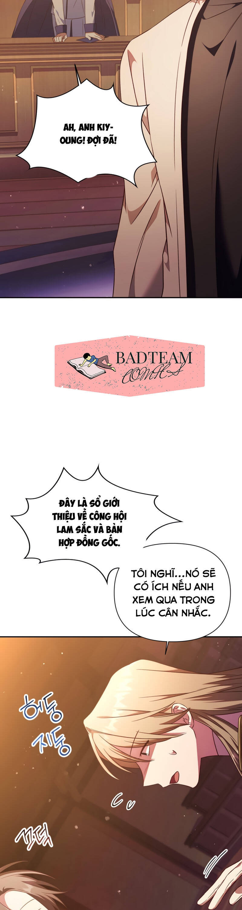 Ký Sự Hồi Quy: Chapter 30