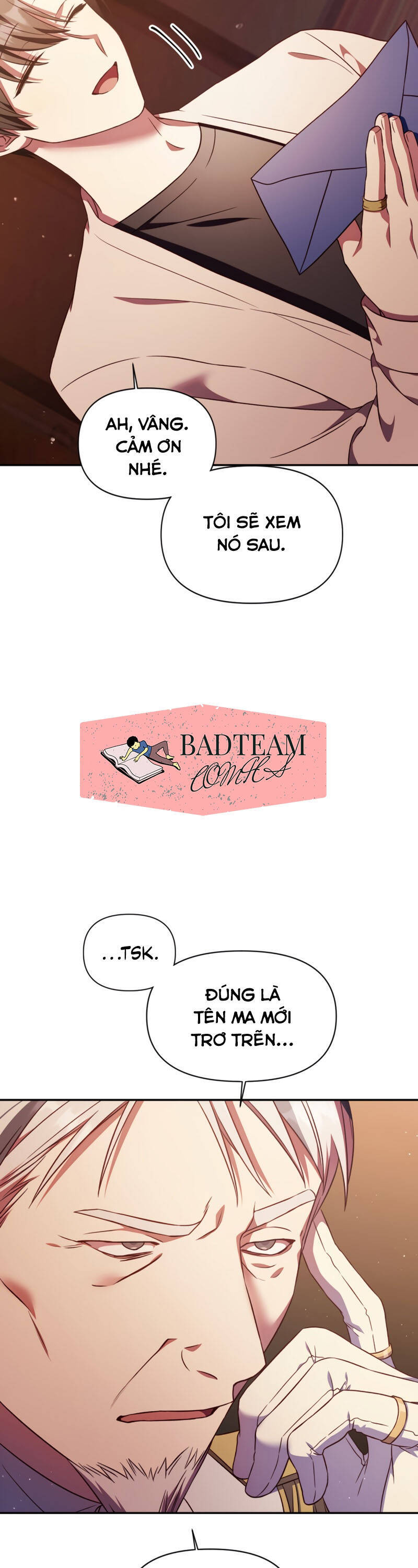 Ký Sự Hồi Quy: Chapter 30