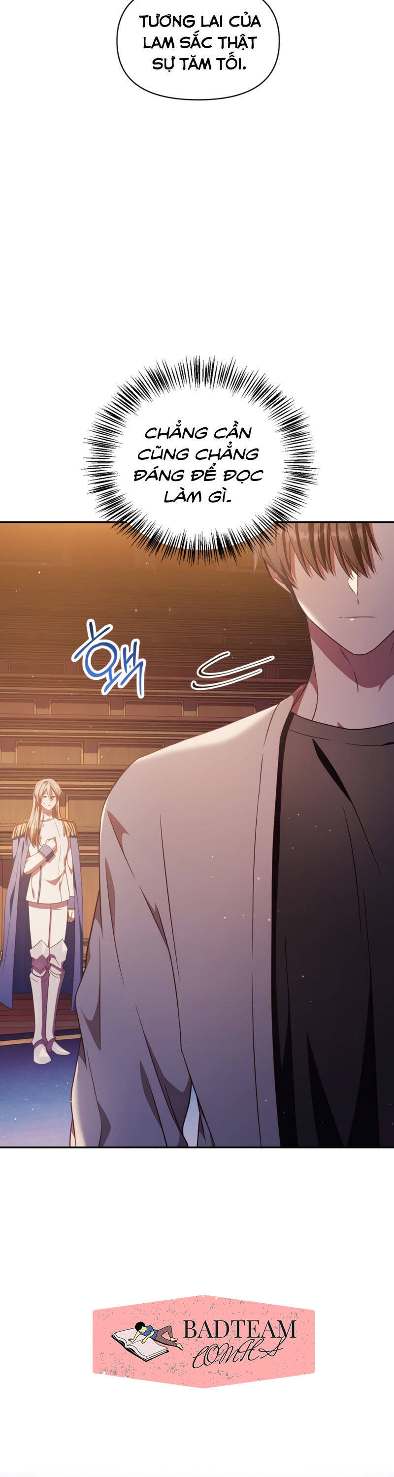 Ký Sự Hồi Quy: Chapter 30