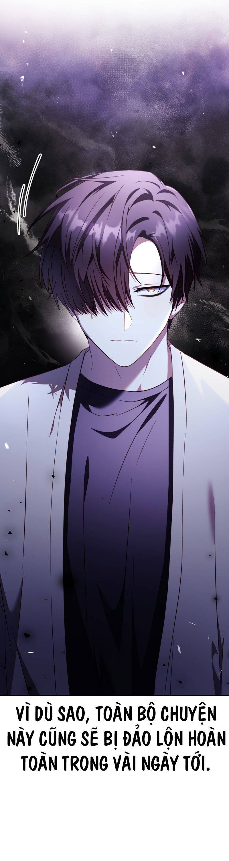 Ký Sự Hồi Quy: Chapter 30