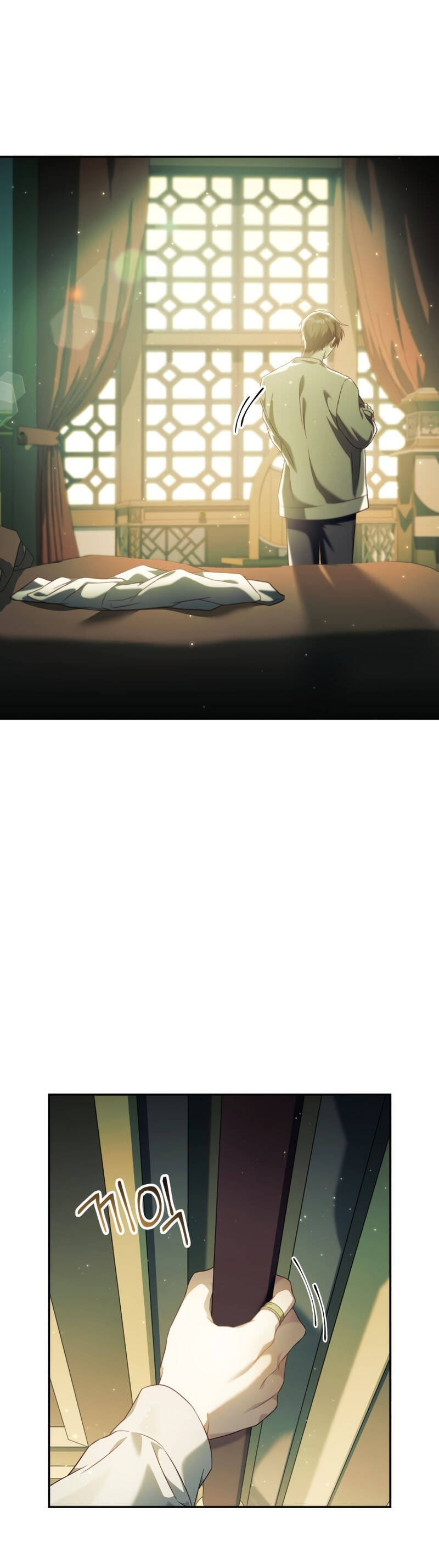 Ký Sự Hồi Quy: Chapter 30