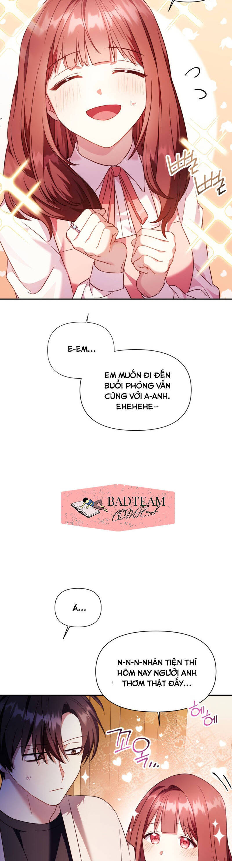 Ký Sự Hồi Quy: Chapter 30