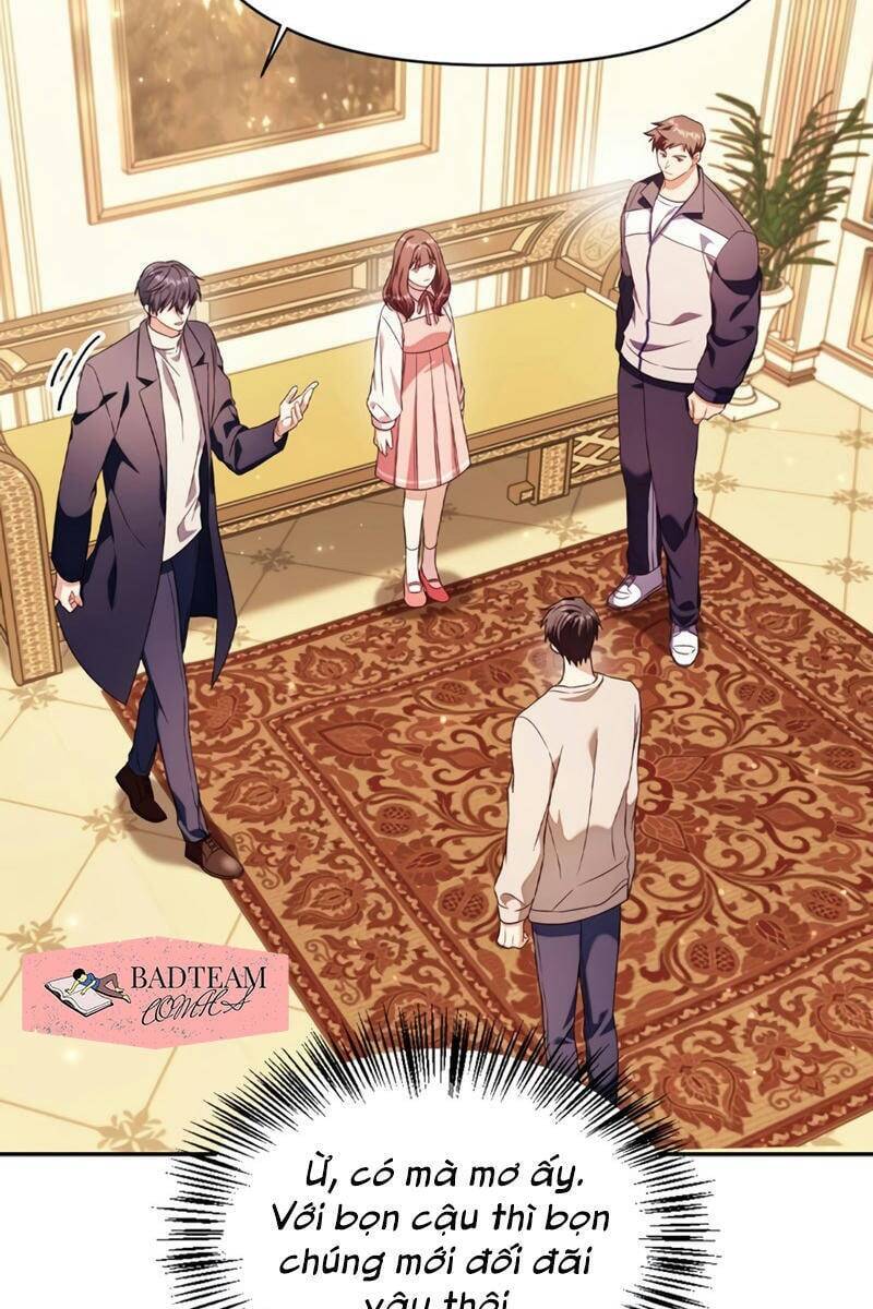 Ký Sự Hồi Quy: Chapter 31