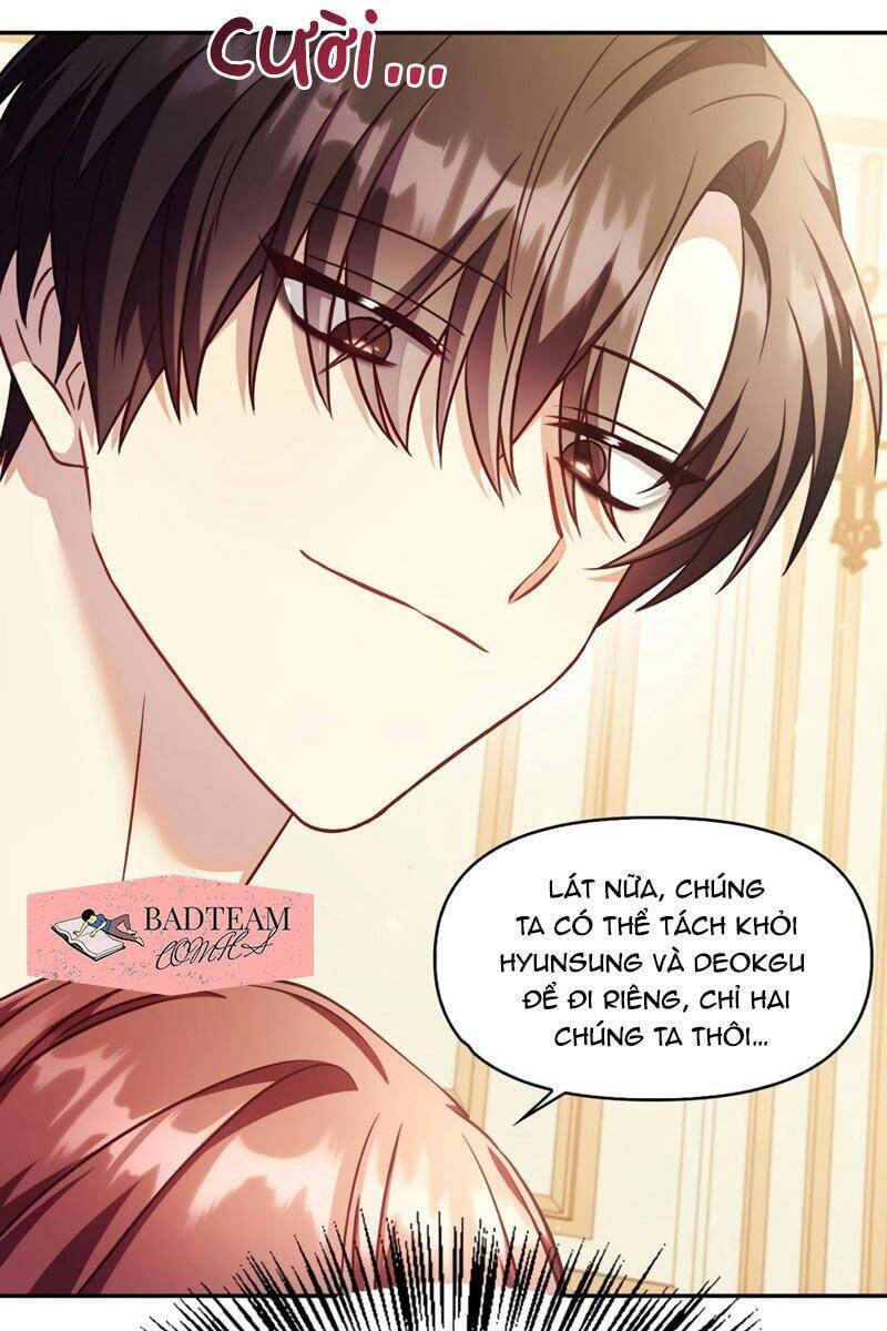 Ký Sự Hồi Quy: Chapter 31