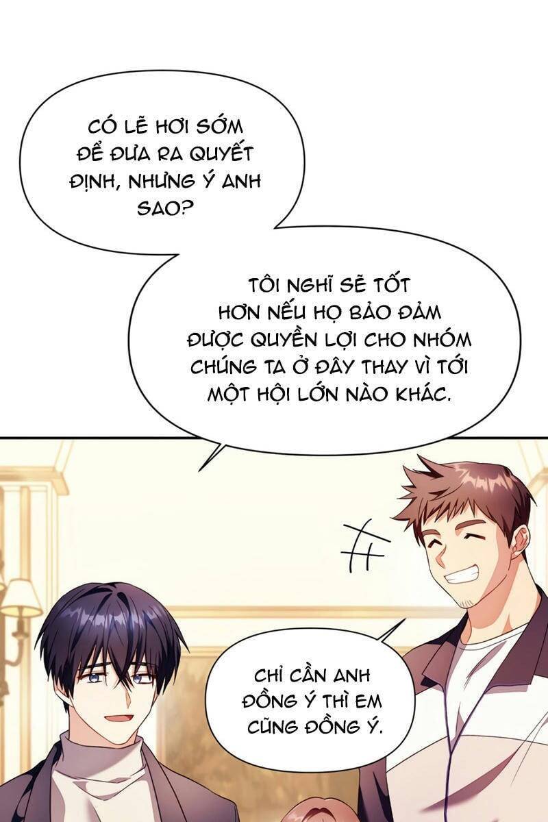 Ký Sự Hồi Quy: Chapter 31
