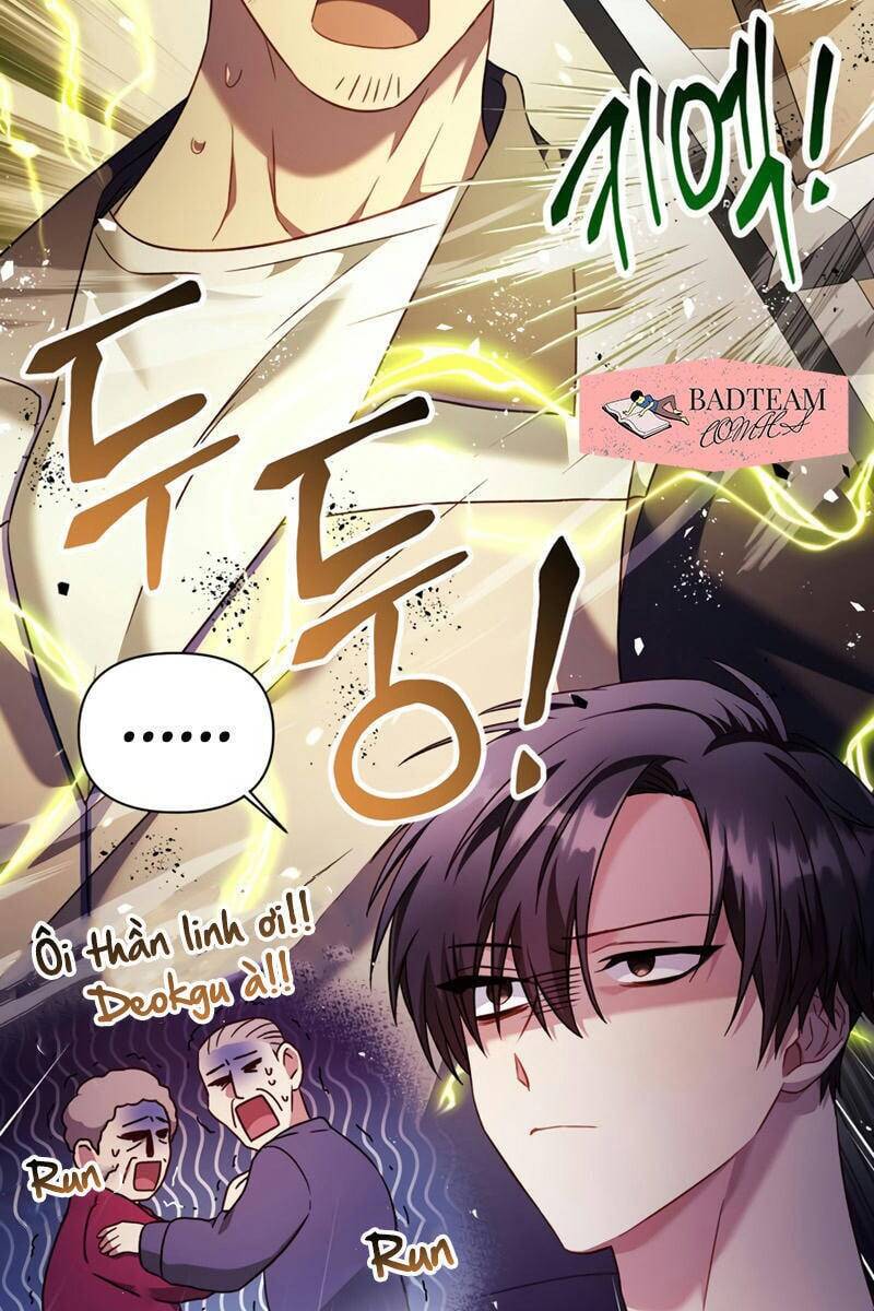 Ký Sự Hồi Quy: Chapter 31