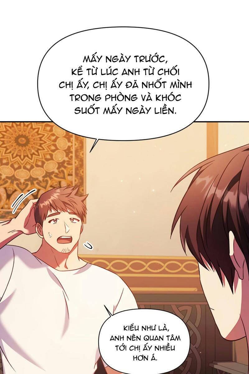 Ký Sự Hồi Quy: Chapter 31