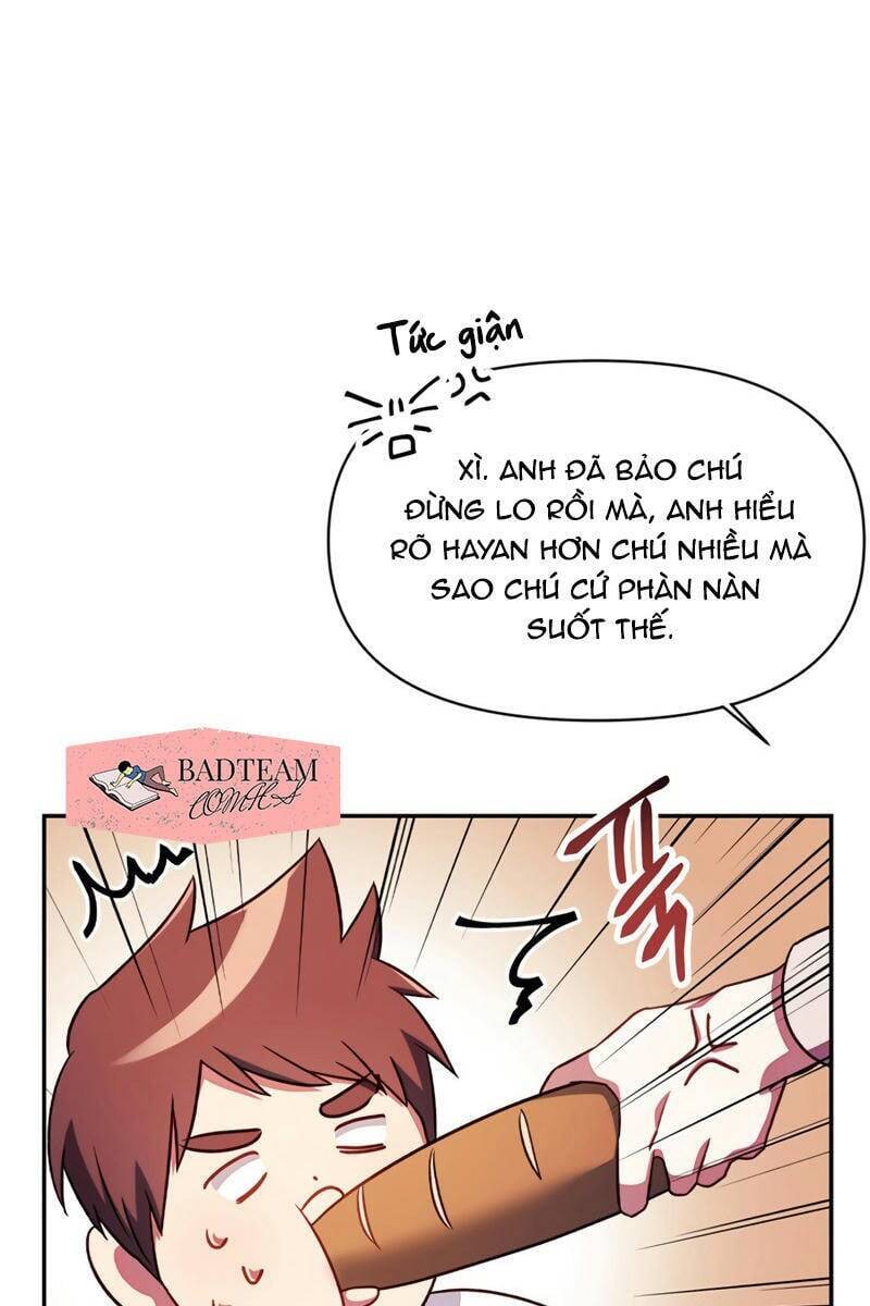 Ký Sự Hồi Quy: Chapter 31