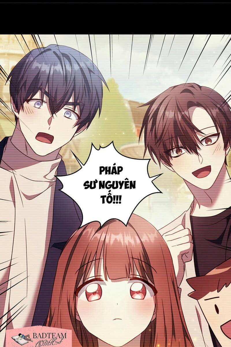 Ký Sự Hồi Quy: Chapter 31