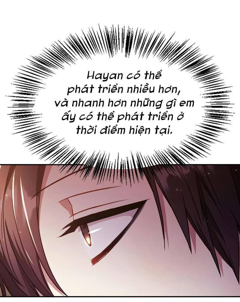 Ký Sự Hồi Quy: Chapter 31