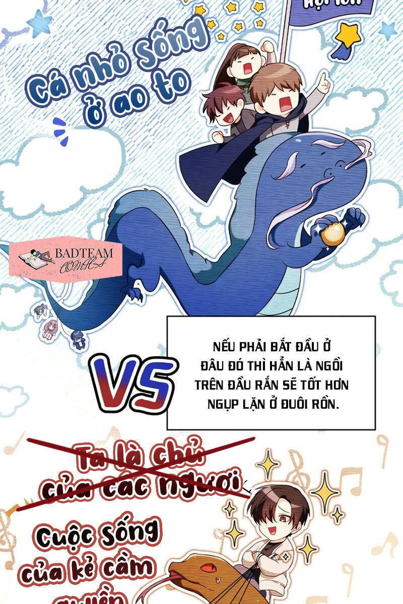 Ký Sự Hồi Quy: Chapter 31