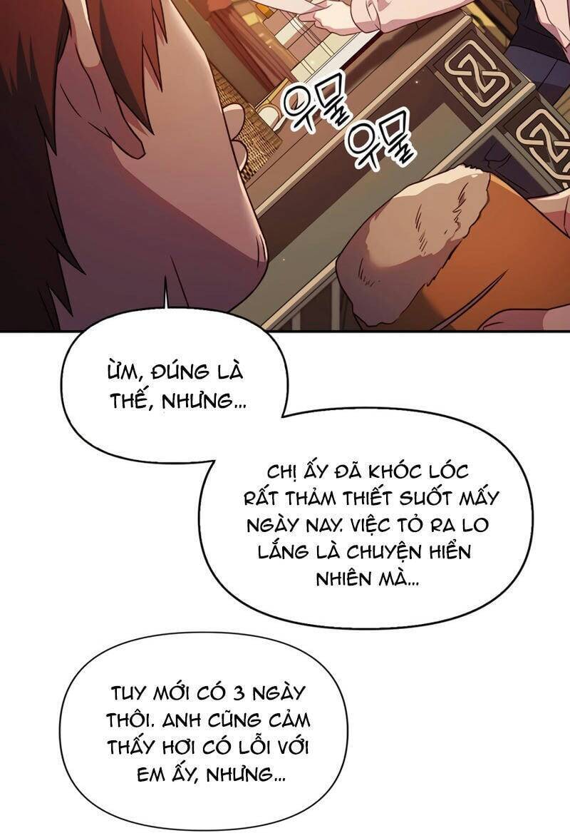 Ký Sự Hồi Quy: Chapter 31