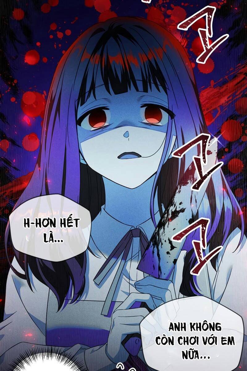 Ký Sự Hồi Quy: Chapter 31