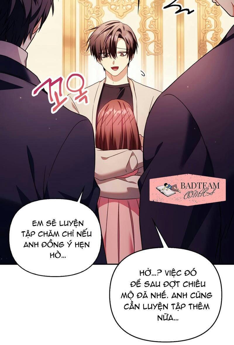 Ký Sự Hồi Quy: Chapter 31