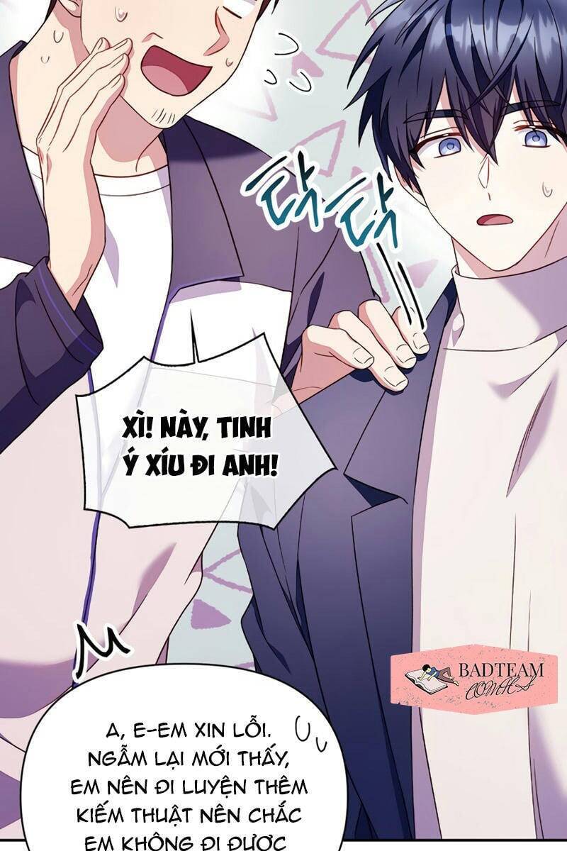 Ký Sự Hồi Quy: Chapter 31