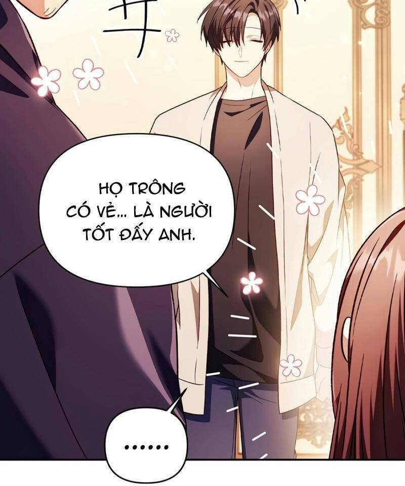 Ký Sự Hồi Quy: Chapter 31