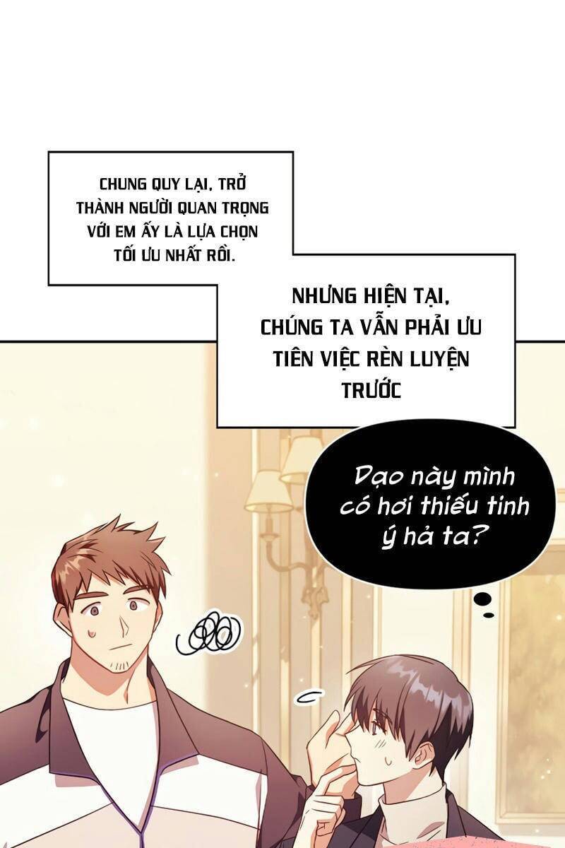 Ký Sự Hồi Quy: Chapter 31