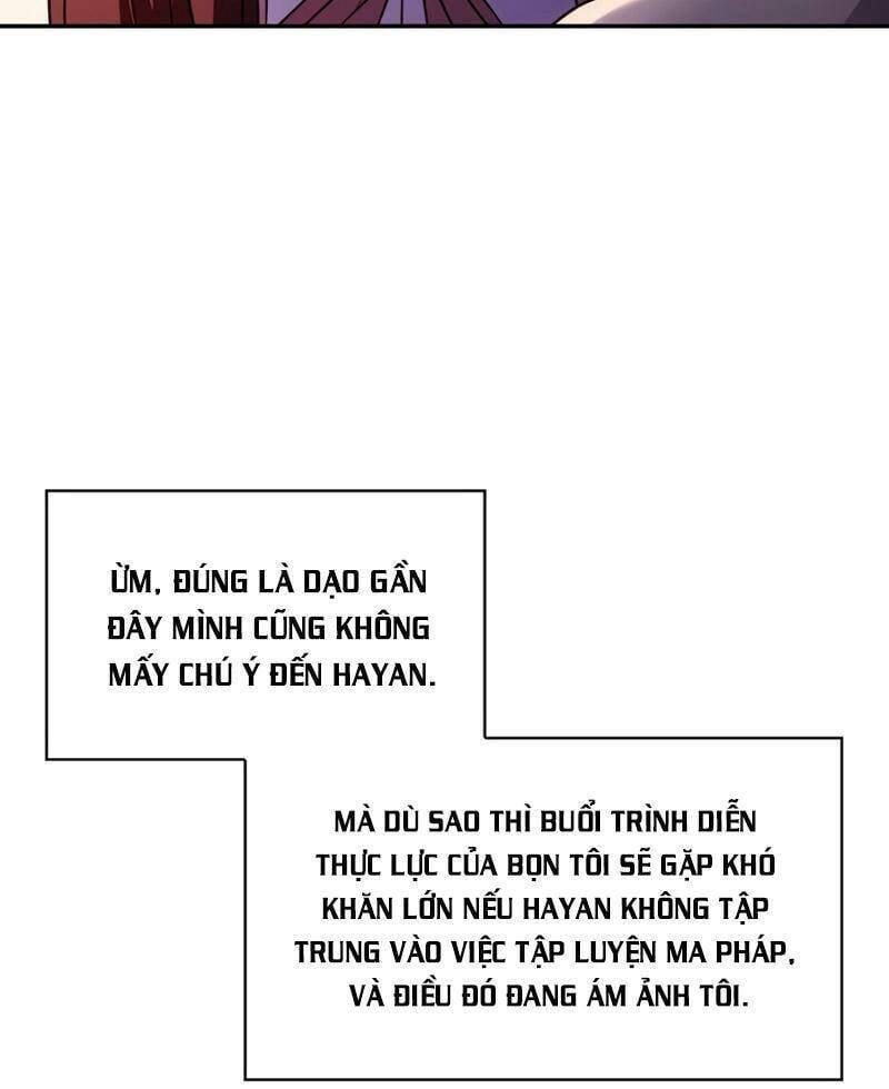 Ký Sự Hồi Quy: Chapter 31