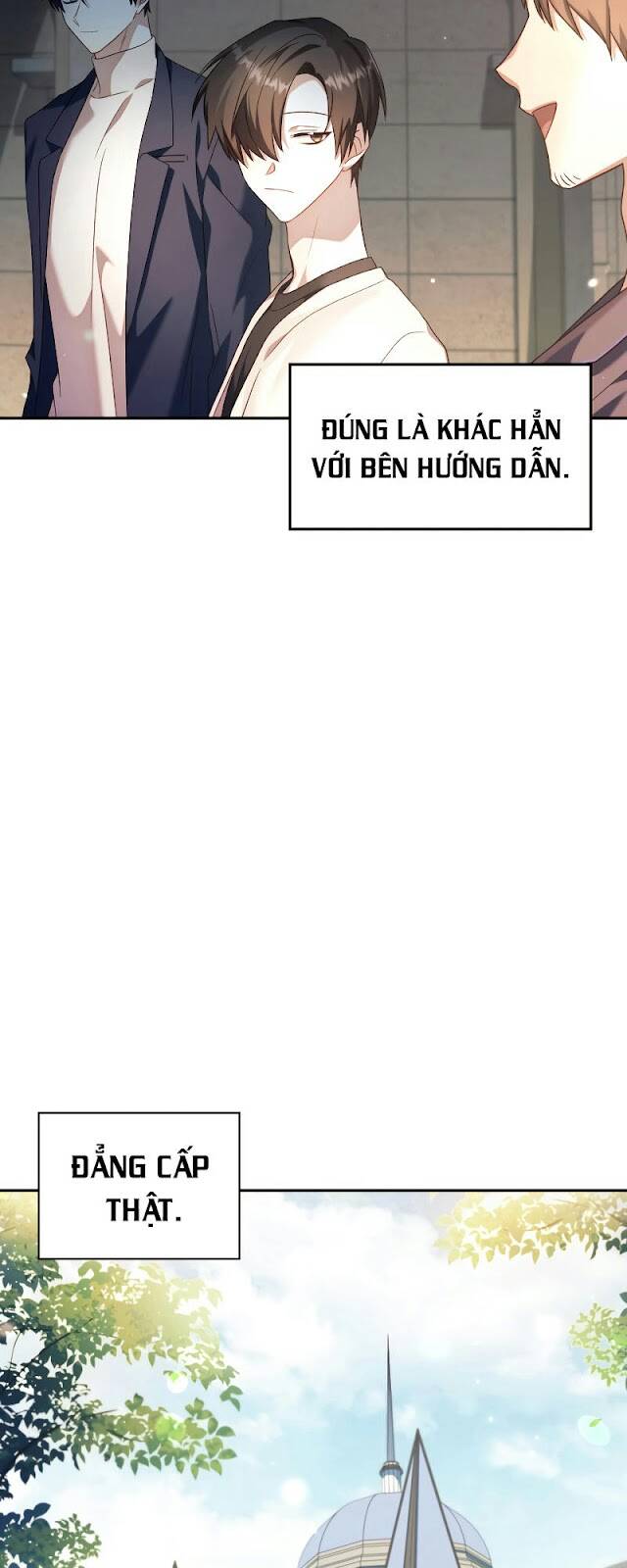 Ký Sự Hồi Quy: Chapter 32