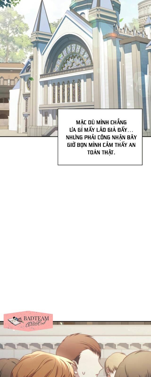 Ký Sự Hồi Quy: Chapter 32