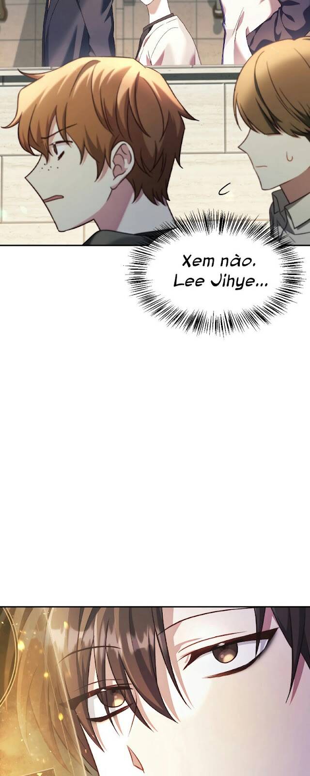 Ký Sự Hồi Quy: Chapter 32